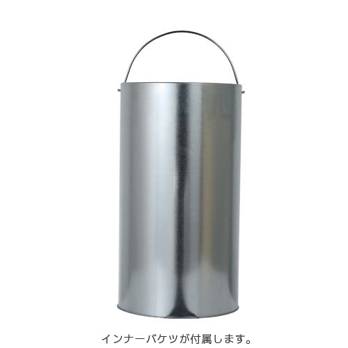 【未使用】DULTON BONOX ステンレス30L インナーバケツ付　ゴミ箱 未使用】DULTON BONOX ステンレス30L インナーバケツ付 ゴミ箱