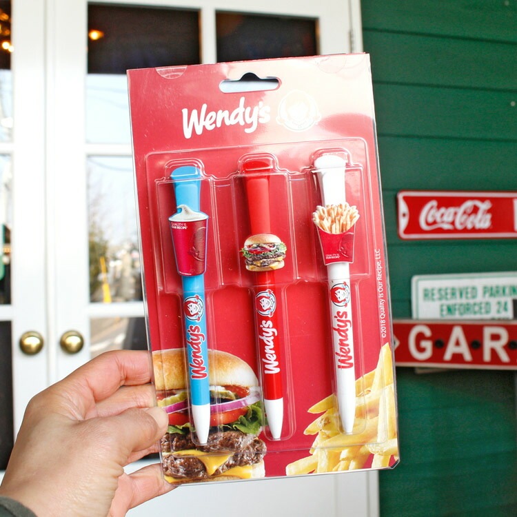 カリフォルニアディズニーペン3本