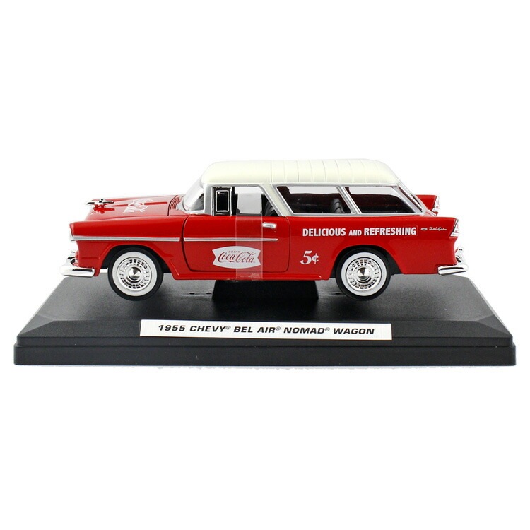 絶版★コカコーラ マッチボックス 1955 フォード ピックアップ ミニカー 61mwdwTDRyL._UF350,350_QL50_.jpg