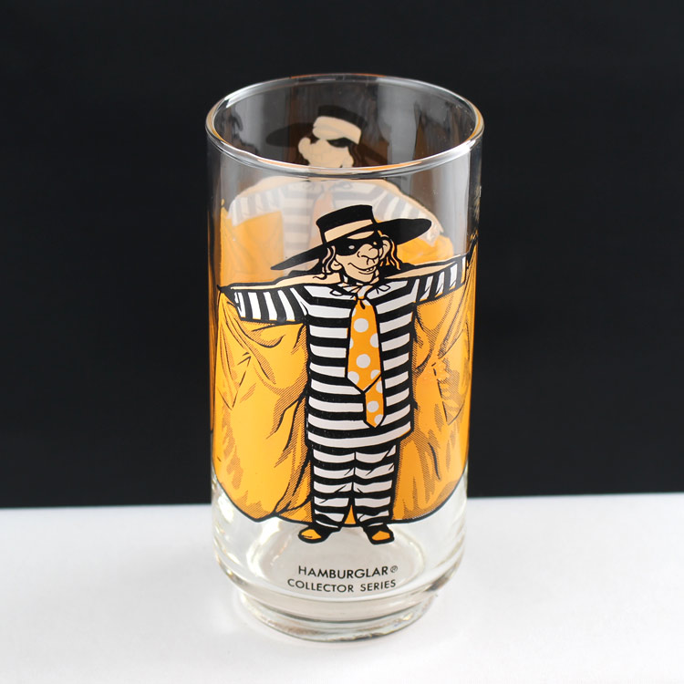 スーパーレア！　1970’s グリマス　ウオールクロック　マクドナルド スーパーレア！ 1970's グリマス ウオールクロック マクドナルド