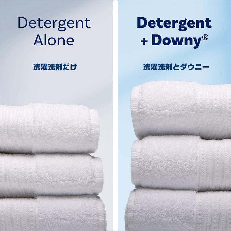 爽やかで豊かなフルーティ＆フローラルの香り。衣類用柔軟剤 ウルトラダウニー クリーンブリーズ 3290ml 111oz 150回分 アメリカ雑貨 アメリカン雑貨