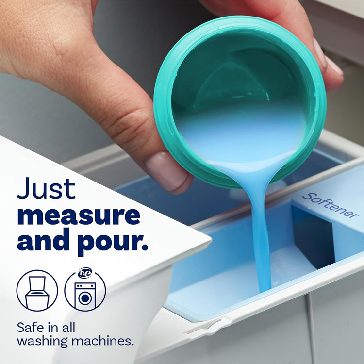 爽やかで豊かなフルーティ＆フローラルの香り。衣類用柔軟剤 ウルトラダウニー クリーンブリーズ 3290ml 111oz 150回分 アメリカ雑貨 アメリカン雑貨