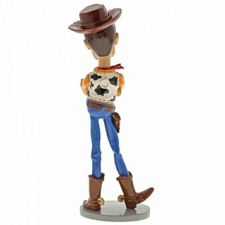 ディズニー ウッディ フィギュア 21cm トイストーリー TOY STORY