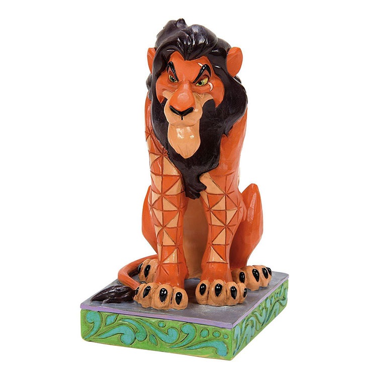 SWAROVSKI スワロフスキー ライオンキング シンバ The Lion King