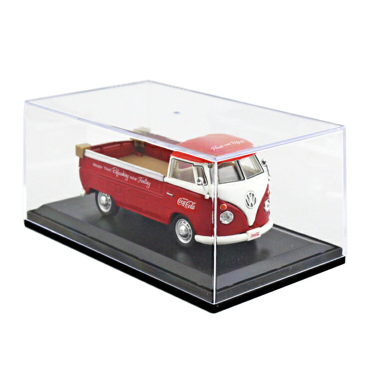 Coca-Cola 1960年代 レッドミニカー コカ・コーラ 2MODELS Vol.1 | 製品をさがす | tomica LIMITED