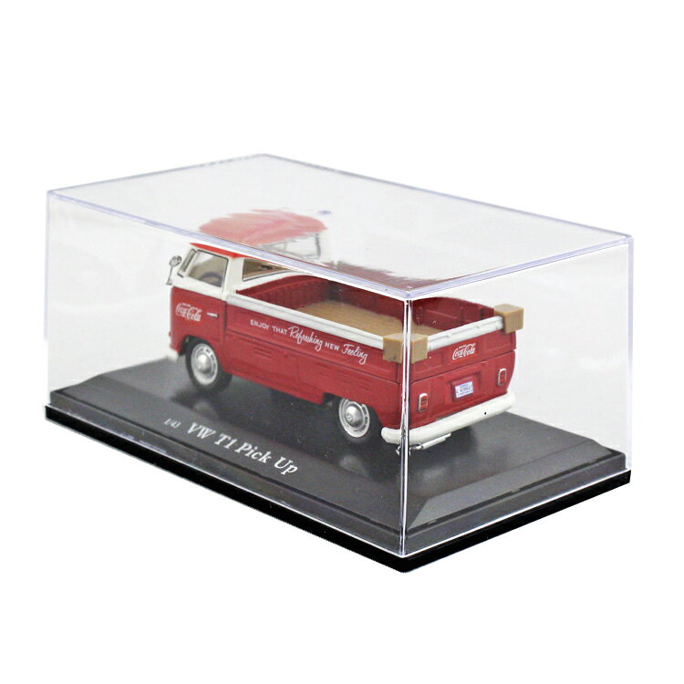 Coca-Cola 1960年代 レッドミニカー Amazon.co.jp: 1960 フォルクスワーゲン T1 コンビバン