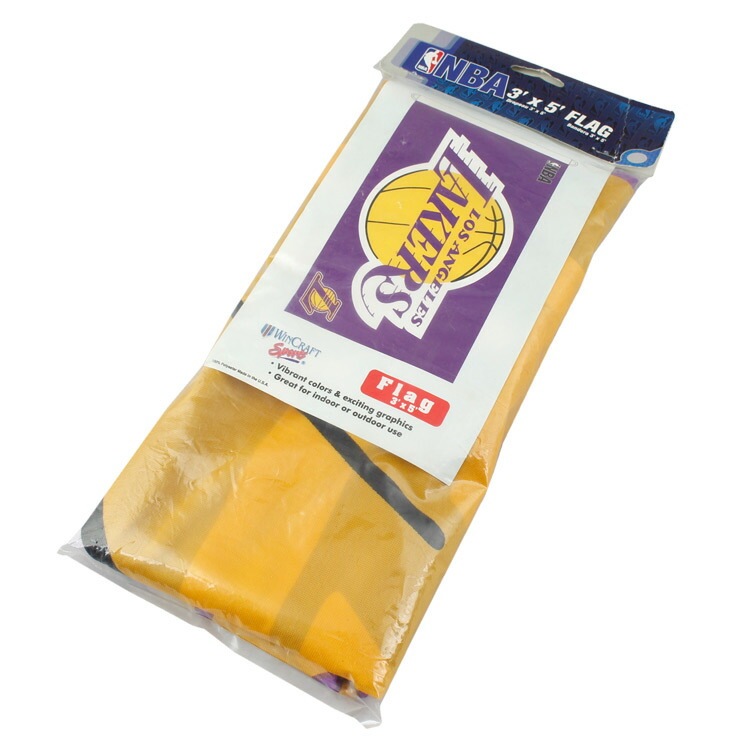 希少品】NBA レイカーズ バスケゴール型テーブル インテリア