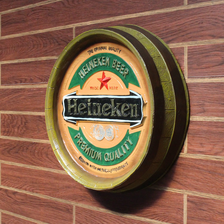 ハイネケン　電光看板　アンティーク　アメリカン雑貨 ハイネケン 電光看板 アンティーク アメリカン雑貨 ハイネケン