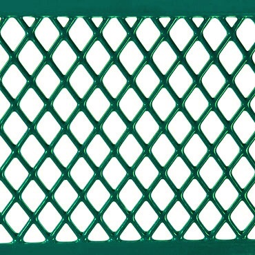 USパークベンチ ショート グリーン 高さ47×幅123×奥行き30cm スチール製 公園ベンチ イス チェア エクステリア インテリア アメリカン雑貨インテリアのアクセントになるステンレス製ショートベンチ。