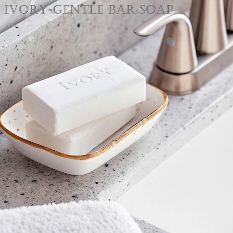 　化粧石鹸 アイボリー オリジナル 4個入り 113g×4個 固形石鹸 IVORY アメリカ製 Ｐ＆Ｇ