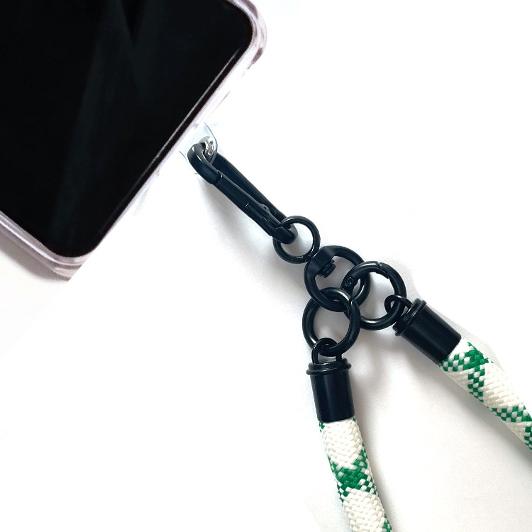【メール便発送】スマホストラップ H.P HAND STRAP ハンドストラップ スマホ ストラップ おしゃれ インストゥルメンタル アメリカン雑貨 アメリカ雑貨おしゃれなスマートホン用ハンドストラップ。