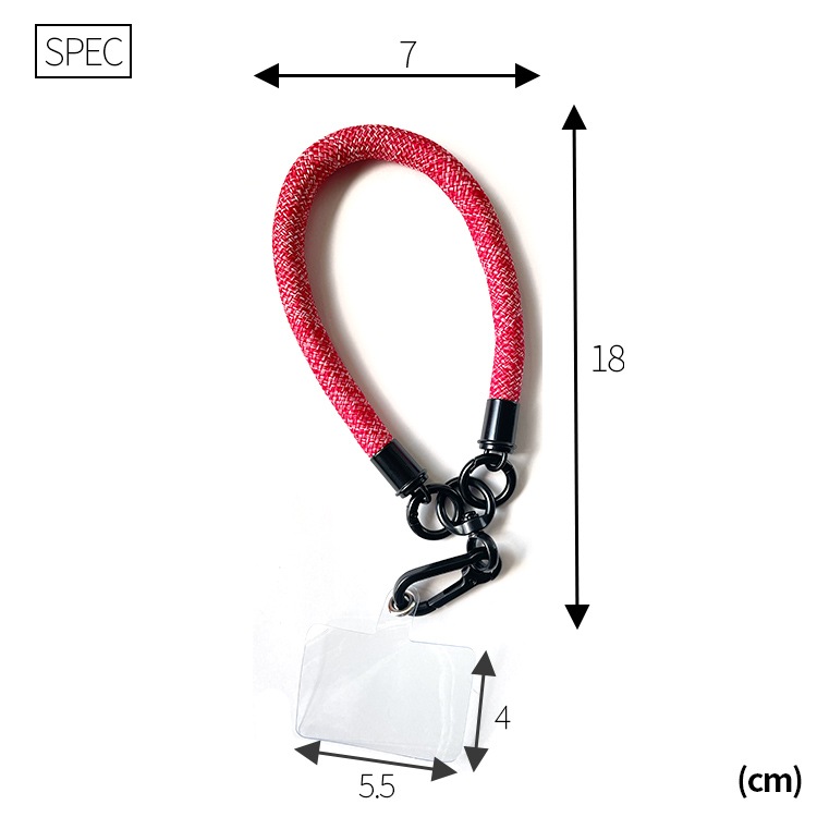 メール便発送】スマホストラップ H.P HAND STRAP ハンドストラップ