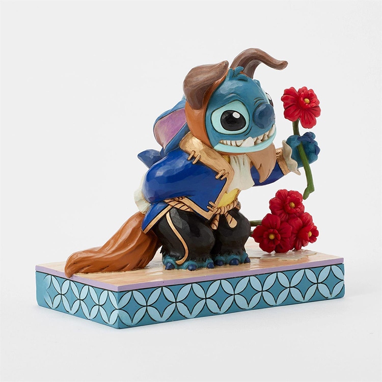 Disney - 新品】Disney/スティッチ エネスコフィギュア Amazon.co.jp: エネスコ(enesco) スタチュー/フィギュア