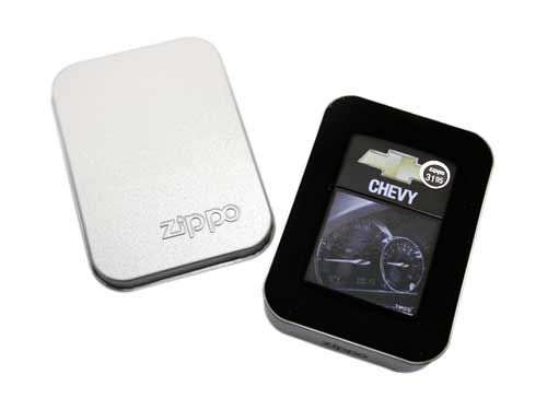 CHEVY SPEED METER ジッポーライター アメリカ雑貨 アメリカン雑貨