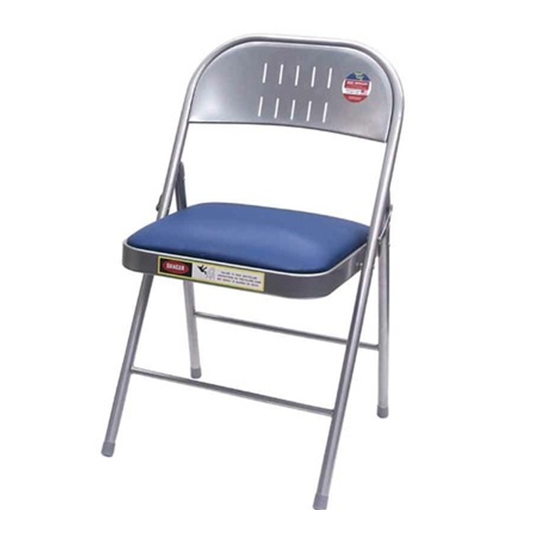 折りたたみ椅子 Mercury Folding Chair マーキュリー