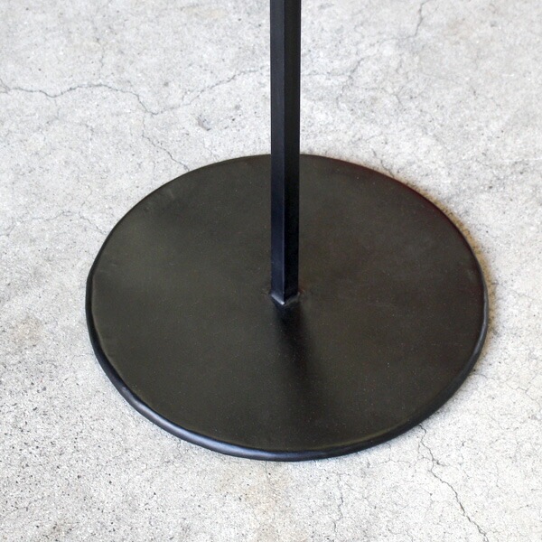 アメリカンスタンドサイン「NO PARKING」 （駐車禁止 ） スタンド式