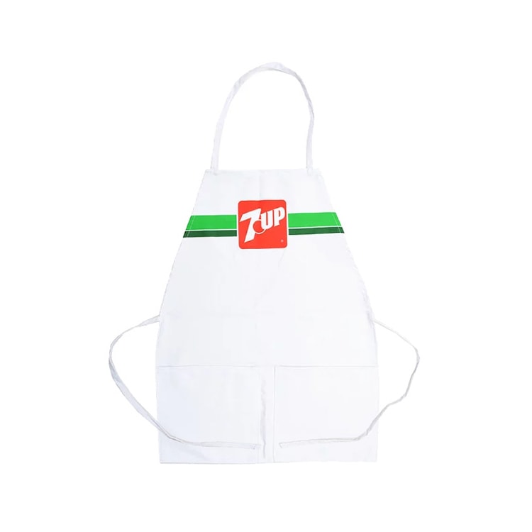 エプロン 楽天市場】【10%OFF】胸当てエプロン セブンユニフォーム 保育士