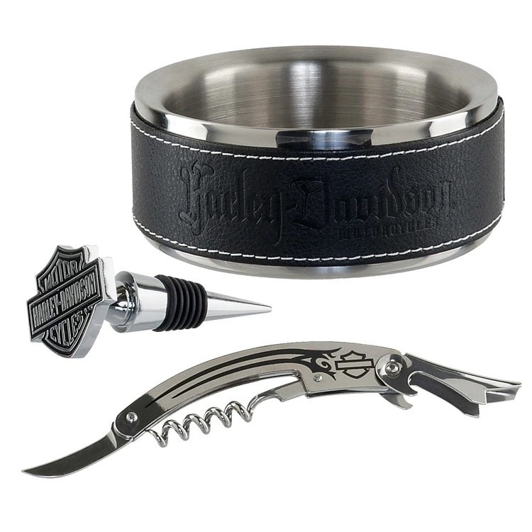 訳ありSALE！】ワインオープナー ハーレーダビッドソン ワインギフト  