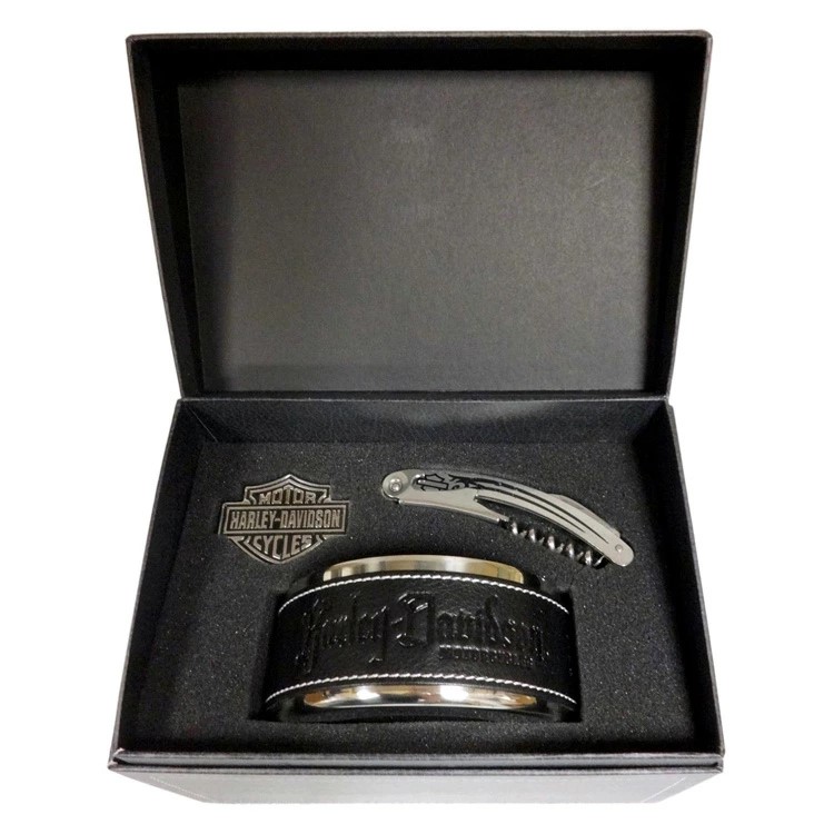 訳ありSALE！】ワインオープナー ハーレーダビッドソン ワインギフト  