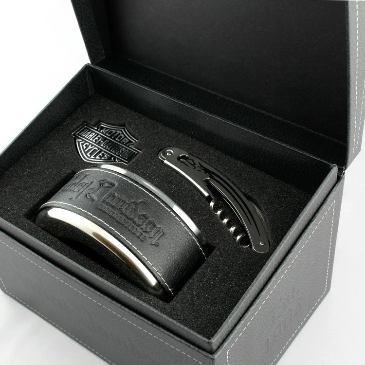 訳ありSALE！】ワインオープナー ハーレーダビッドソン ワインギフト  