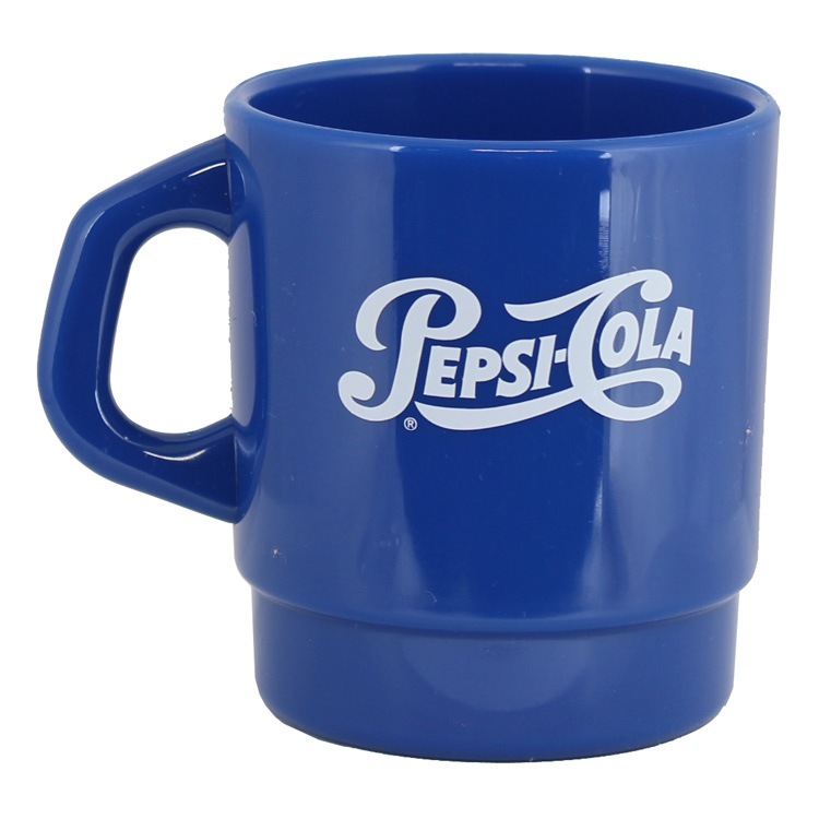 マグカップ スタッキングマグ PEPSI ペプシ 高さ92×直径82mm
