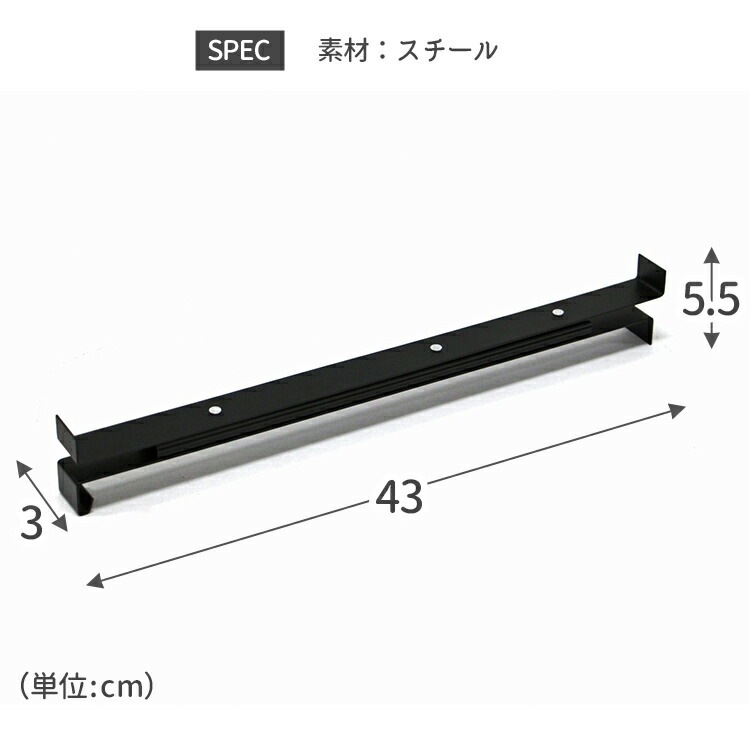 【SALE】ラダーレール リアゲート あおり 3つ折り ツメ式フック アルミ 折りたたみ ストレートタイプ スロープ アルミブリッジ 全長2200mm  耐荷重318kg 荷台 テールゲート | ツールズアイランド　楽天市場店