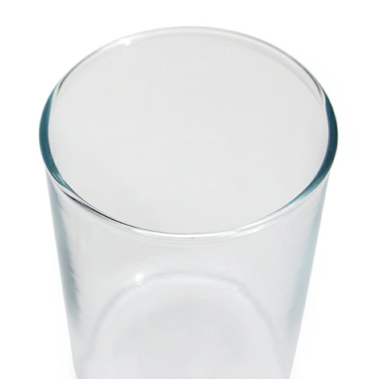 コップ Trendglas-Jena Glass Tea Glass トレンドグラスイエナ ティーグラス 高さ9.1×直径7cm 200ml ガラス製 耐熱 グラス タンブラー 食器 おしゃれ キッチン雑貨 ドイツ