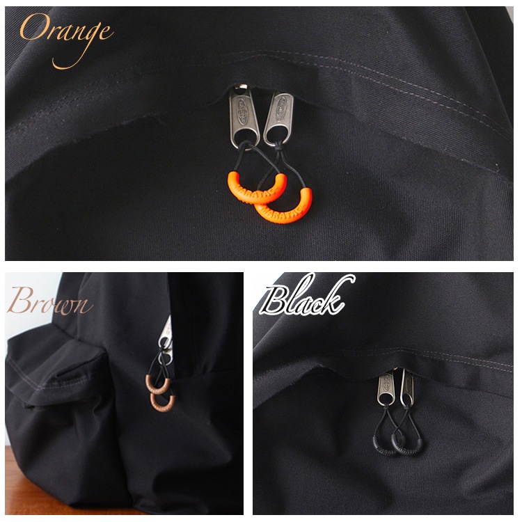 【メール便発送】Maratac Zipper Pull-Hi Viz マラタック ジッパープル 3個入り W3×D1.8cm ループ長 約9cm ループ長 約9cm アメリカ製 アウトドア 防災 ジッパー プルタブMADE IN USA 使いやすくて便利なジッパータブ3点セット。