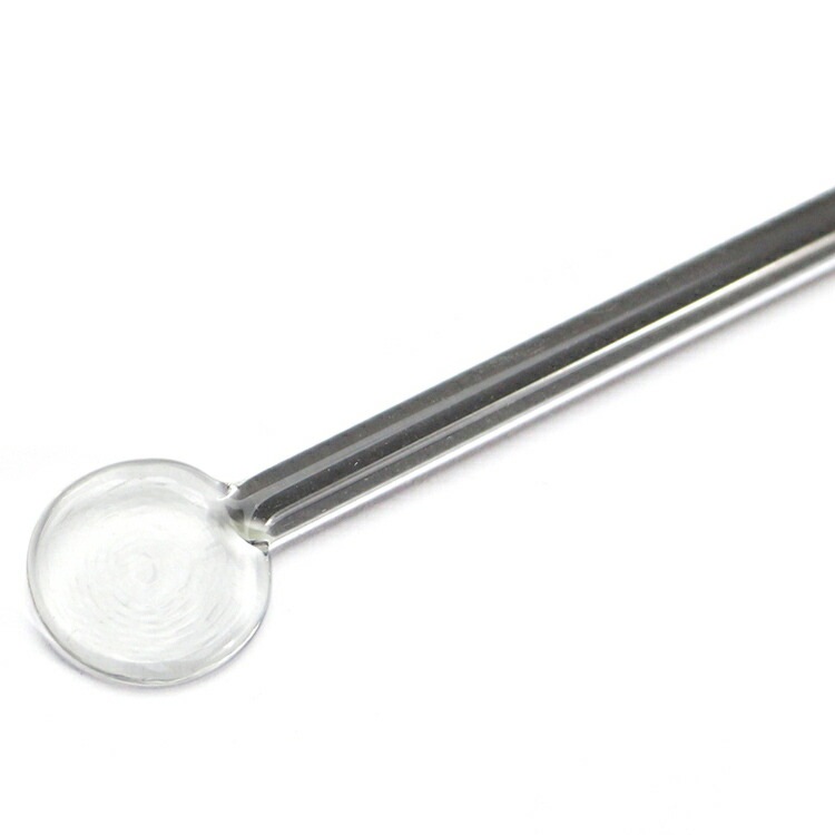 スターラー Trendglas-Jena Glass Glass Stirrer トレンドグラスイエナ グラス ステアラー ガラス製 14cm マドラー 耐熱 おしゃれ キッチン雑貨 ドイツ