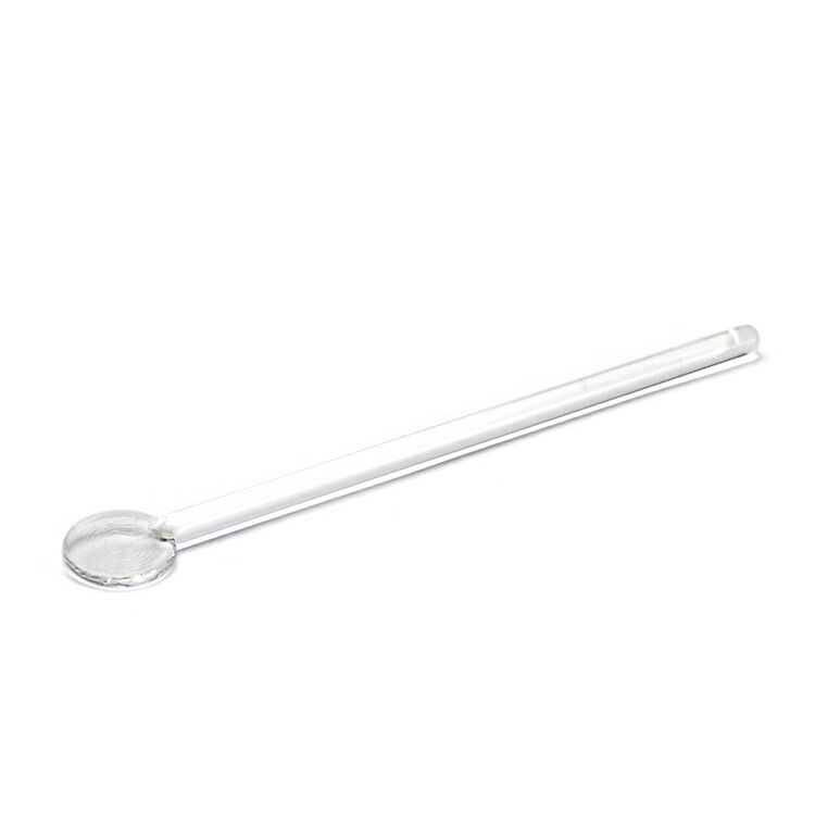 スターラー Trendglas-Jena Glass Glass Stirrer トレンドグラスイエナ グラス ステアラー ガラス製 14cm マドラー 耐熱 おしゃれ キッチン雑貨 ドイツ