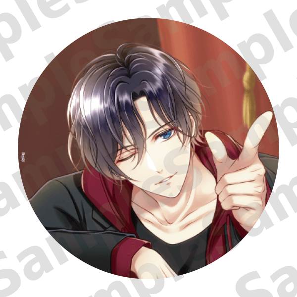 スタマイ 宮瀬豪 アニバ缶