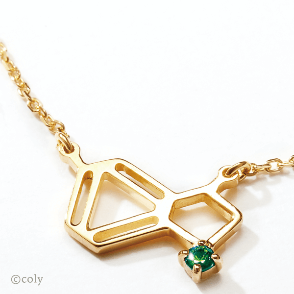 佪λۡںΡ2nd Anniversary Jewelry Gold (Police)