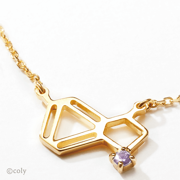 佪λۡںΡ2nd Anniversary Jewelry Gold (Tsuduki Brothers)