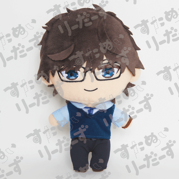 販売終了 再販 すたぬい りーだーず 瀬尾鳴海 すべての商品 Coly Store