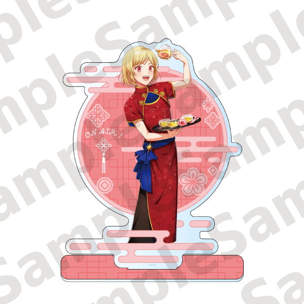 オンエア！ 雅野椿 グッズ