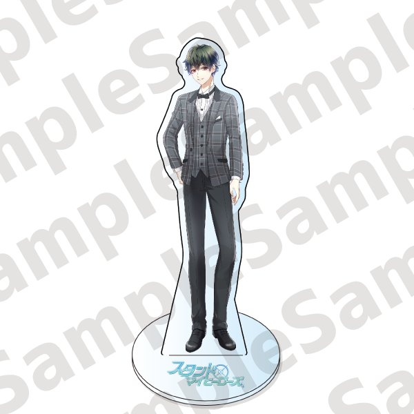等身アクリルスタンド 第三弾 槙慶太 | すべての商品 | coly store 