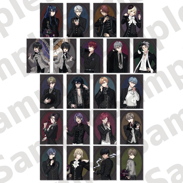 ڼλۥȥ졼ǥ󥰥ݥȥɡMonochrome wizards