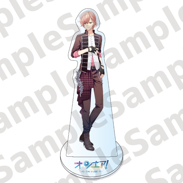 韓国BL 解氷曲線 アクスタ　アクリルスタンド 韓国BL 解氷曲線 アクスタ アクリルスタンド｜Yahoo!フリマ（旧