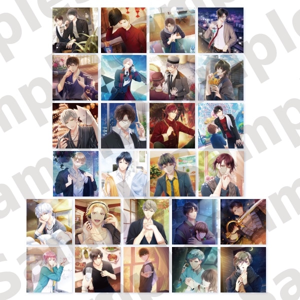 ⭐️1点物⭐️スタンドマイヒローズ 3周年 額縁入りポスター ⭐️1点物⭐️スタンドマイヒローズ 3周年 額縁入りポスター ⭐️1点