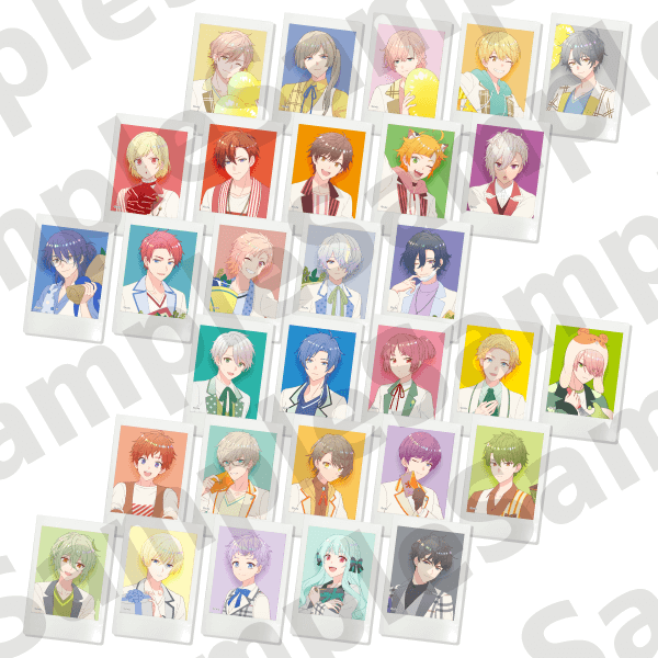 5th Anniversary REAL PHOTO | オンエア！,コンセプト商品,5th 