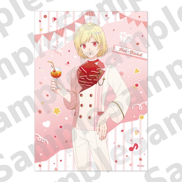 オンエア！ 雅野椿 グッズ