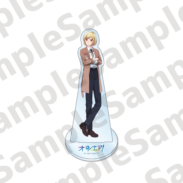 水溜りオンエア オリジナルスタジャンが期間限定で販売中
