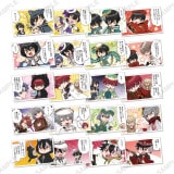 新品★魔法使いの約束【北の国】マジックカード★第二弾★3点セット 魔法使いの約束 ツインウエハース3 (20個セット) (食玩