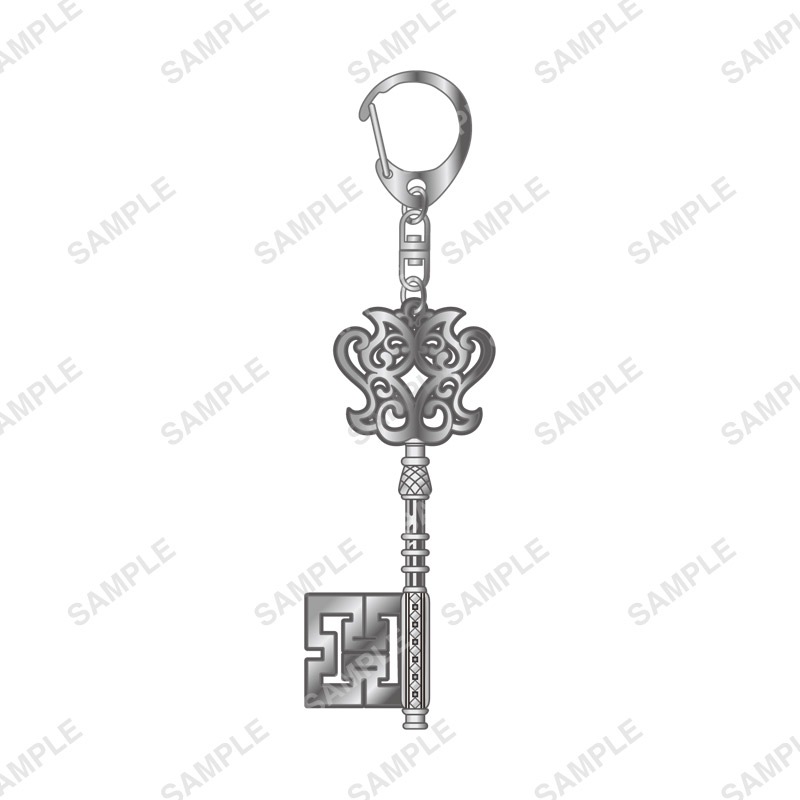 キーホルダー レノックス | 魔法使いの約束,コンセプト商品,4th