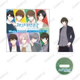 スタンドマイヒーローズ  Music Record CDセット スタンドマイヒーローズ Music Record CDセット スタンドマイ