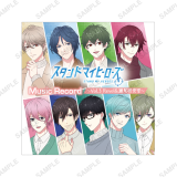 スタンドマイヒーローズ,カテゴリー別,CD | coly store