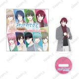 SHOCHIKU STORE | 松竹ストアスタンドマイヒーローズ WARMTH OF