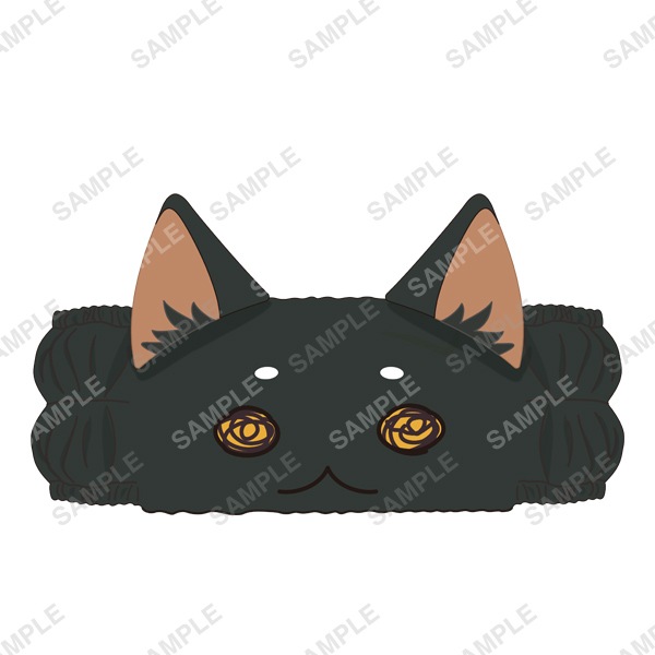 ヘアバンド サクリフィキウム | 魔法使いの約束,コンセプト商品,coly