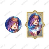 魔法使いの約束 まほやく 2024 バースデー 缶バッジ ミスラ 魔法使いの約束】HAPPY BIRTHDAY 2024 1月〜3月誕生日