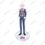スタマイ 服部耀 spoon 缶ストラップ スタンドマイヒーローズ,コンセプト商品,2024年4月新商品 | coly